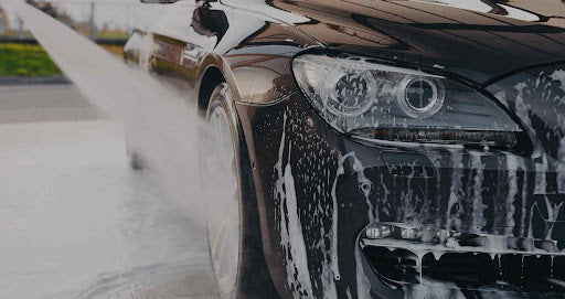 Premium Exterior Wash